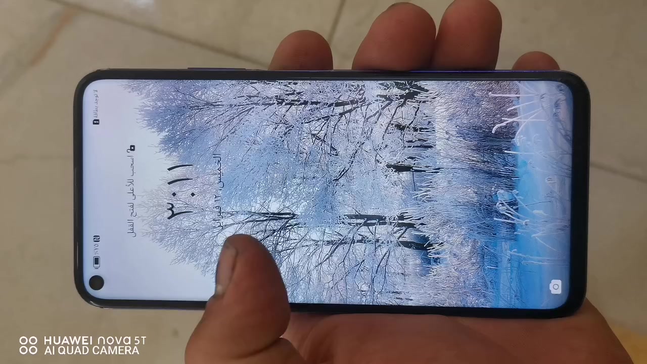 سلام عليكم اخوان هواوي نوفا 5T ذ١٢٨عشوأية ٨ ٦٠فريم ببجي بس الجهاز شاشة سوبر اوملت نضافة ٩٠ بل ١٠٠ جهاز حلو ونضيف ب٨٠الف وبي مجال العنوان نجف الاشرف قرية الغدير ***********
