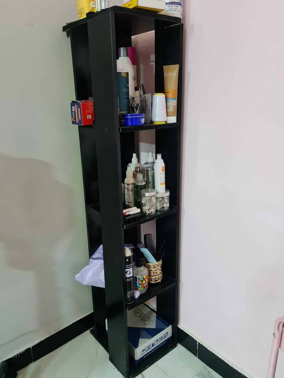 البيع


**إذا كنت صاحب هذا الإعلان وتريد حذفه لأي سبب، رجاءا أرسل رسالة إلى الدعم الفني**