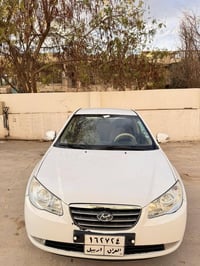 النترا 2011 • محرك شرط • اربيل