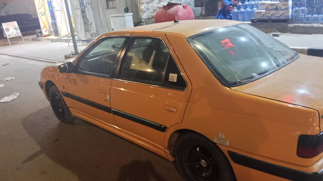 بيجو بارص 18 مكينه كير تبريد حداديه جاهزه فقط البدي   ماكفول السار45سياره جديده--_+_-+9& ***********
