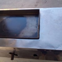 شواية همبركر • جديدة • أجهزة منزلية