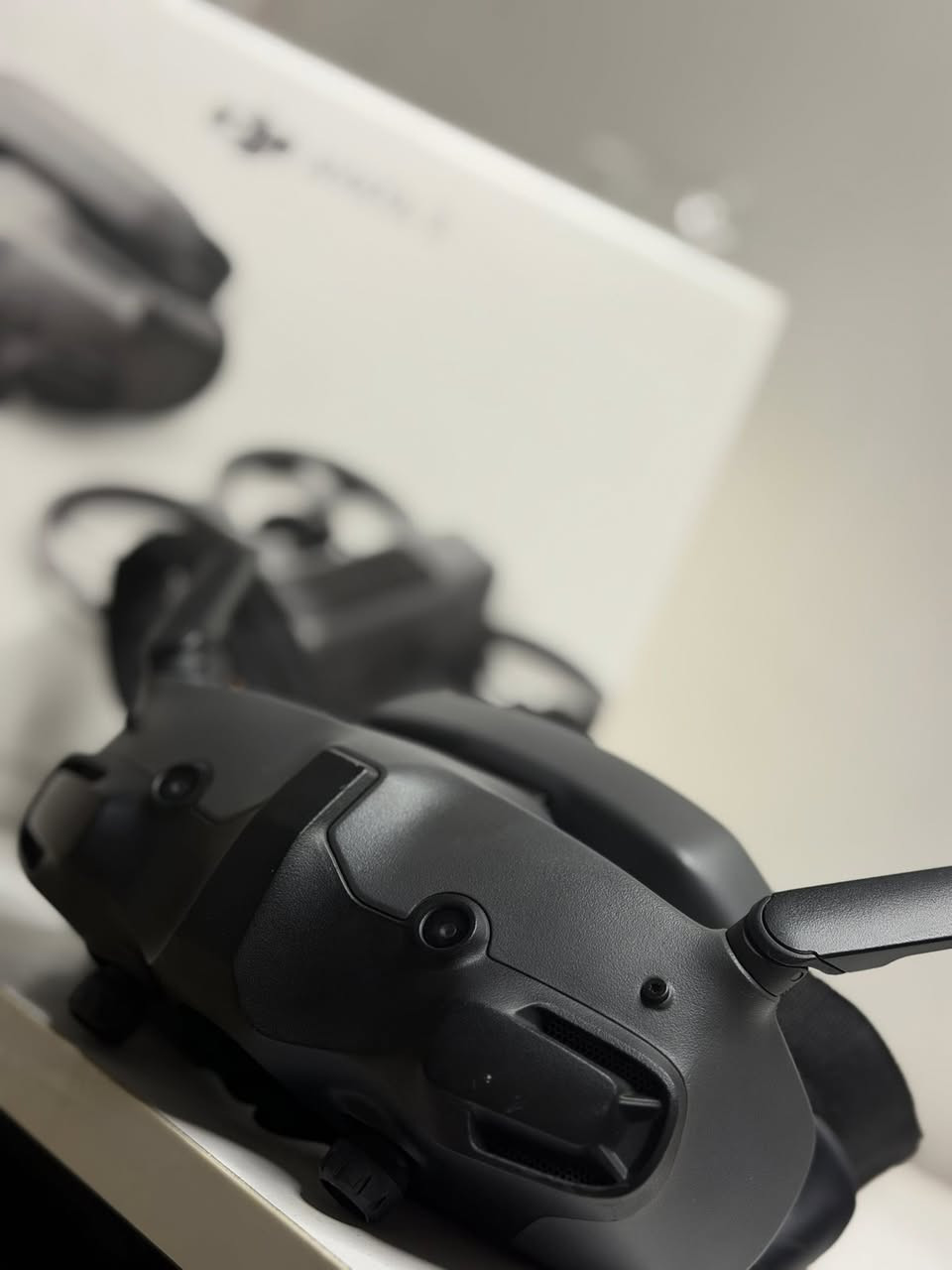 افاتا 2 للبيع
طايره كلش قليل اغراضه كلها بعدهم ممفتوحات من نايلون 
نضافه ١٠٠٪؜ 
كومبو مع جويستك 
موقع بصرة 📍
السعر مليونين و ١٠٠ 
او مراوس ب Air 3s
متواجد خاص ماسنجر


**إذا كنت صاحب هذا الإعلان وتريد حذفه لأي سبب، رجاءا أرسل رسالة إلى الدعم الفني**