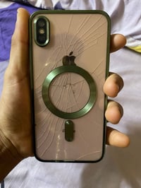 اكس ماكس ذاكره 256 نضيف فقط مبدله بطاريه اصليه نسبتهة 91 اريد. اروسه ب...