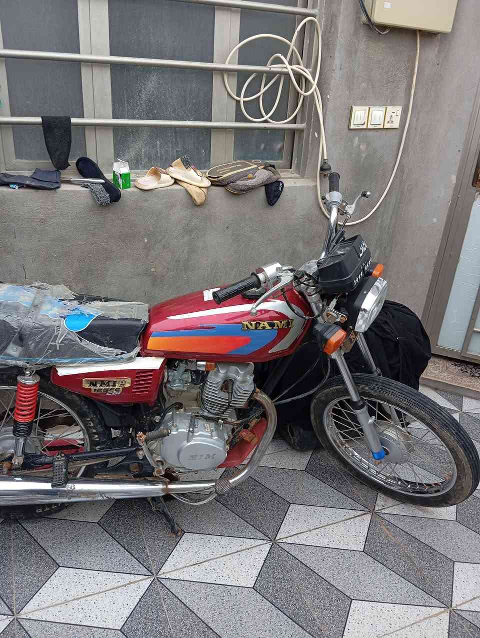 دراجة نامه امتياز اوراق أصولية للبيع المكان ديوانية عرصات حيدر حجي هندي للبيع موبايل ***********
