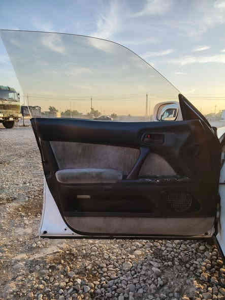 السلام عليكم
بطه منفصل كفاله من كلشي (اصوليات ضربه قويه كصه نقل جثه مكفوله من كلشي) فقط صبغ جماليه
مكينه 2,500
لايت زنون هورن بوش 
حداديه 100٪
تخم تايرات أمامي خلفي 
مديل 92
سنويه جديده
السياره بأسمي
رقم بغداد دولي بسمي تحويل ثاني يوم 
سياره جاهزه من كلشي ترايك للبصره 180 
مكان السياره( واسط ناحية شيخ سعد )
السعر 69 وبيه مجال لشراي 
التواصل واتساب فقط 
***********
