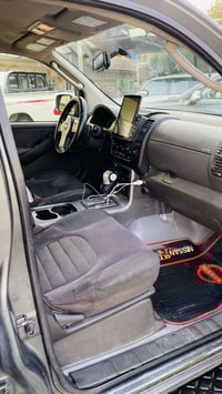 باثفندر 2007 بدون حادث بيه صبغ قطعتين 87 وبيه مجال  للتواصل  077053745...