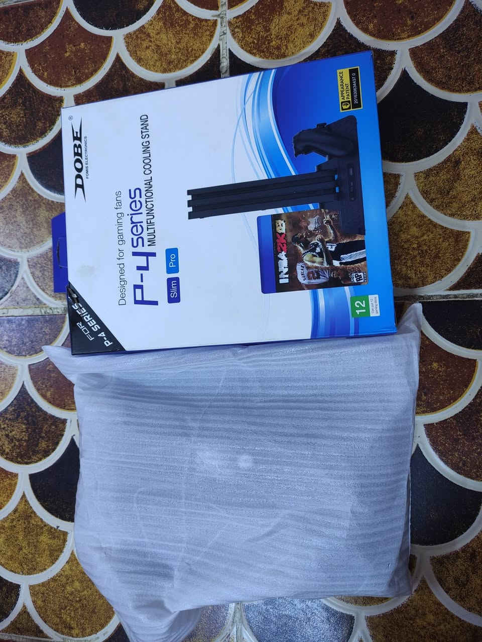 للبيع استخدام مره وحده

بغداد الكرخ


**إذا كنت صاحب هذا الإعلان وتريد حذفه لأي سبب، رجاءا أرسل رسالة إلى الدعم الفني**