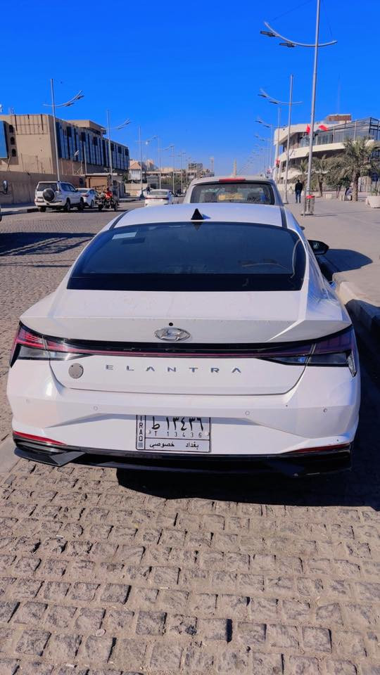 انترا  خليجي للبيع مديل 23مكفوله كفاله عامه محرك 1600دوش اقصاد للمصرف استقطاع مباشر 
155السعر بيه مجال قليل *********** المكان البصره قضاء المدينه
