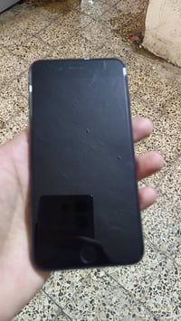 آيفون 7 • ذاكرة 128 • بطارية جديدة