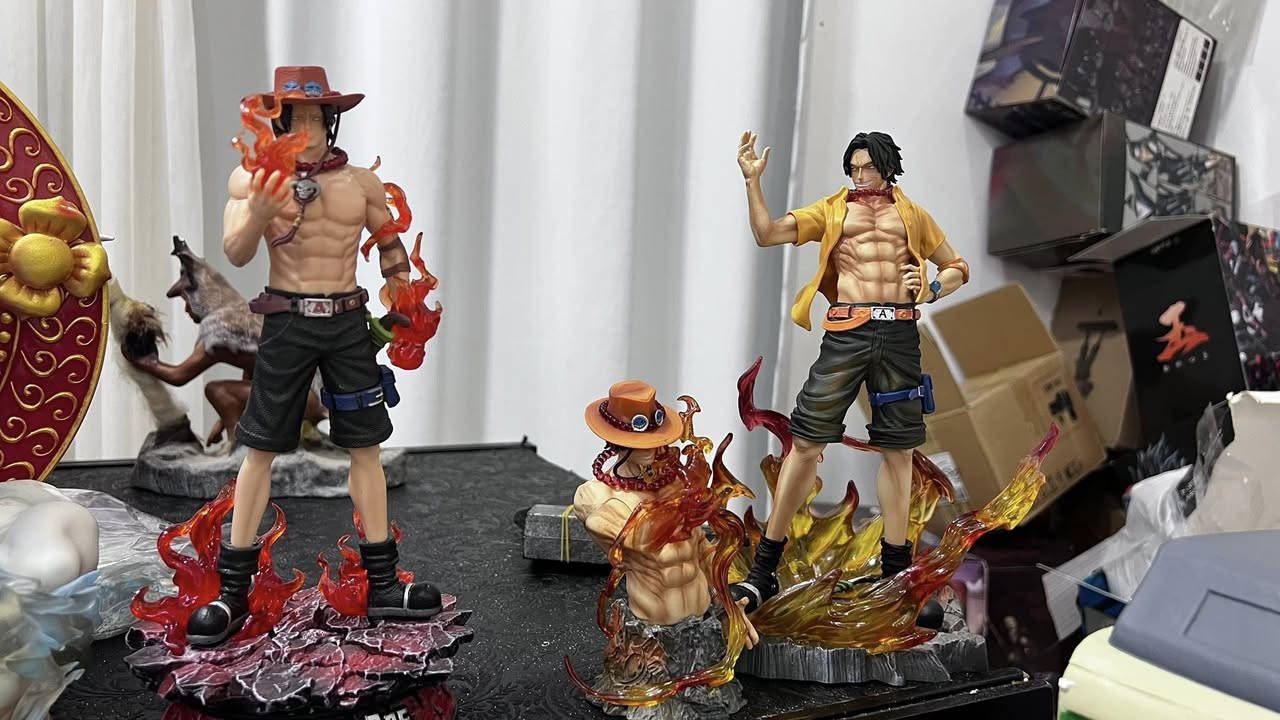 الوجبه الاخيره
مجسمات متنوعه بانسب الاسعار

***********
