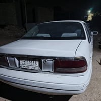برنس • ١٩٩٤ • محرك مفتوح