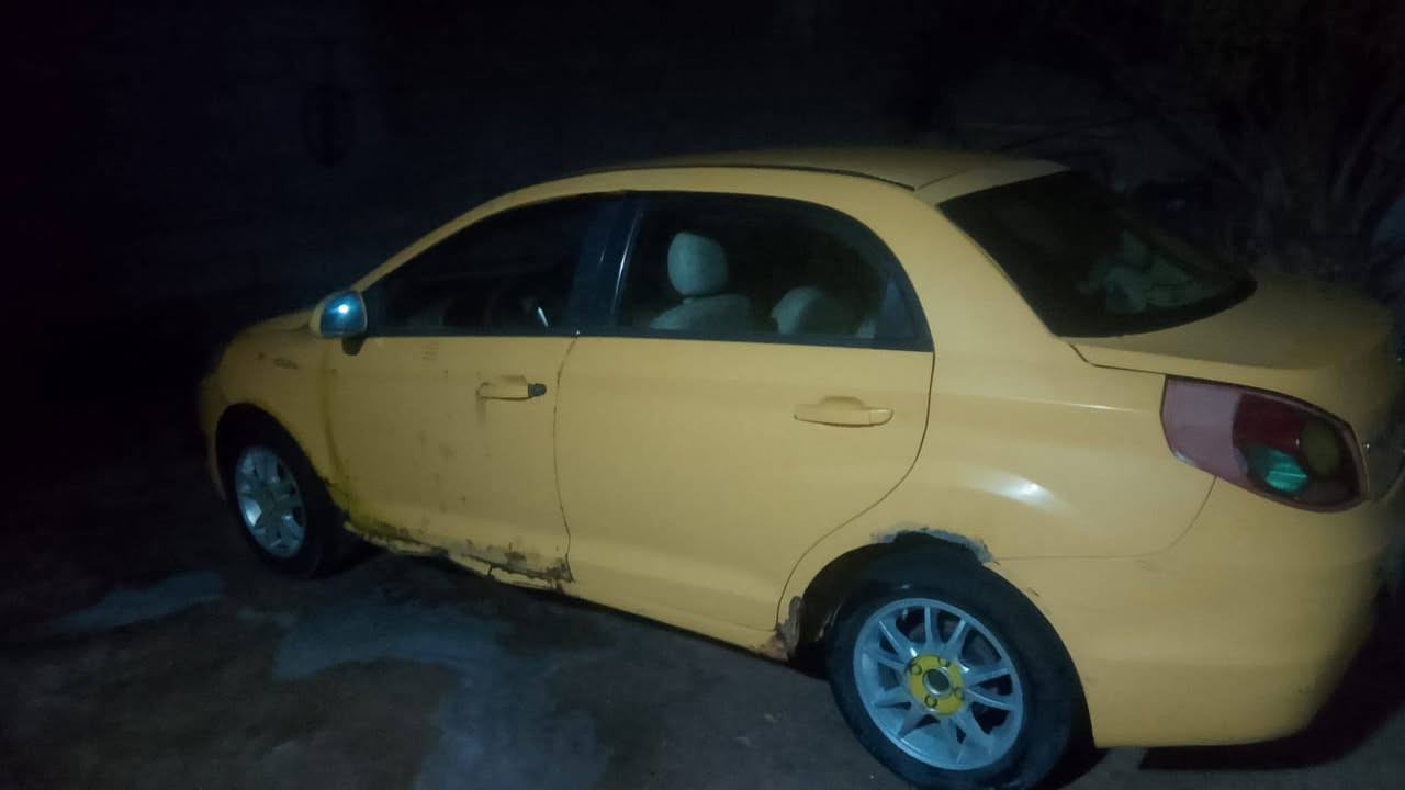 سياره جاهزه بدون راعي البصرة, العراق


**إذا كنت صاحب هذا الإعلان وتريد حذفه لأي سبب، رجاءا أرسل رسالة إلى الدعم الفني**