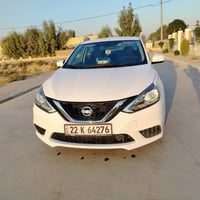 نيسان سنترا • ٢٠١٩ • أربيل