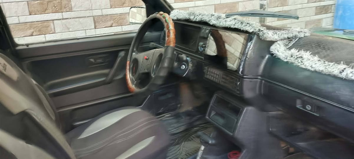 كولف مديل 91 رقم جديد سنويه جديده محرك صفر ٨ صبغ عام جماليه كير اتوماتيك كابون موجود شرط تحويل
ابيع نقد وقسط رقمي بي وتساب ***********
