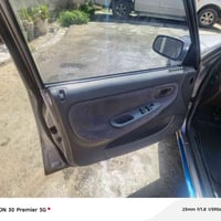 ١٩٩٧ • محرك نضيف • باتري جديد