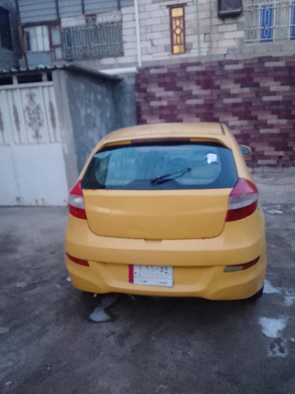 الاستفسار هاذه رقم راعيه ***********
