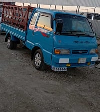 كيا 95 للبيع 48 ويا مجال 07819598381