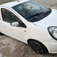 باندى • ٢٠١٢ • اوتوماتيك