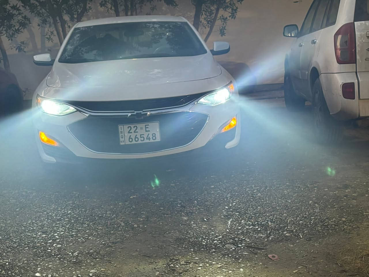 ماليبو موديل 2020 RS 

معدل 233000 كيلو 
السياره ما بيه اي نقص فقط السنويه نافذه 
السعر 100 ورقه يعني شده 
والله تطلع بيه وتدعيلي كفاله محرك كير 
الحادث مالته موضح بالصوره 
وهذا السعر لان مستعجل على بيعته


**إذا كنت صاحب هذا الإعلان وتريد حذفه لأي سبب، رجاءا أرسل رسالة إلى الدعم الفني**