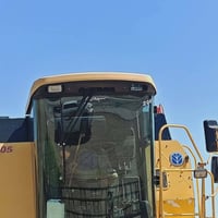 حاصدة • موديل ٢٠٠٢ • هايدرو