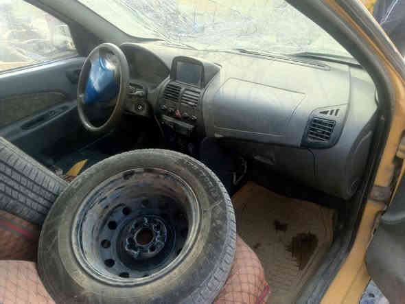 تم تفصيخ طيبه مكينه وكير على شغل مكان بابل المشروع المسيب طريق ابو جاسم ***********
