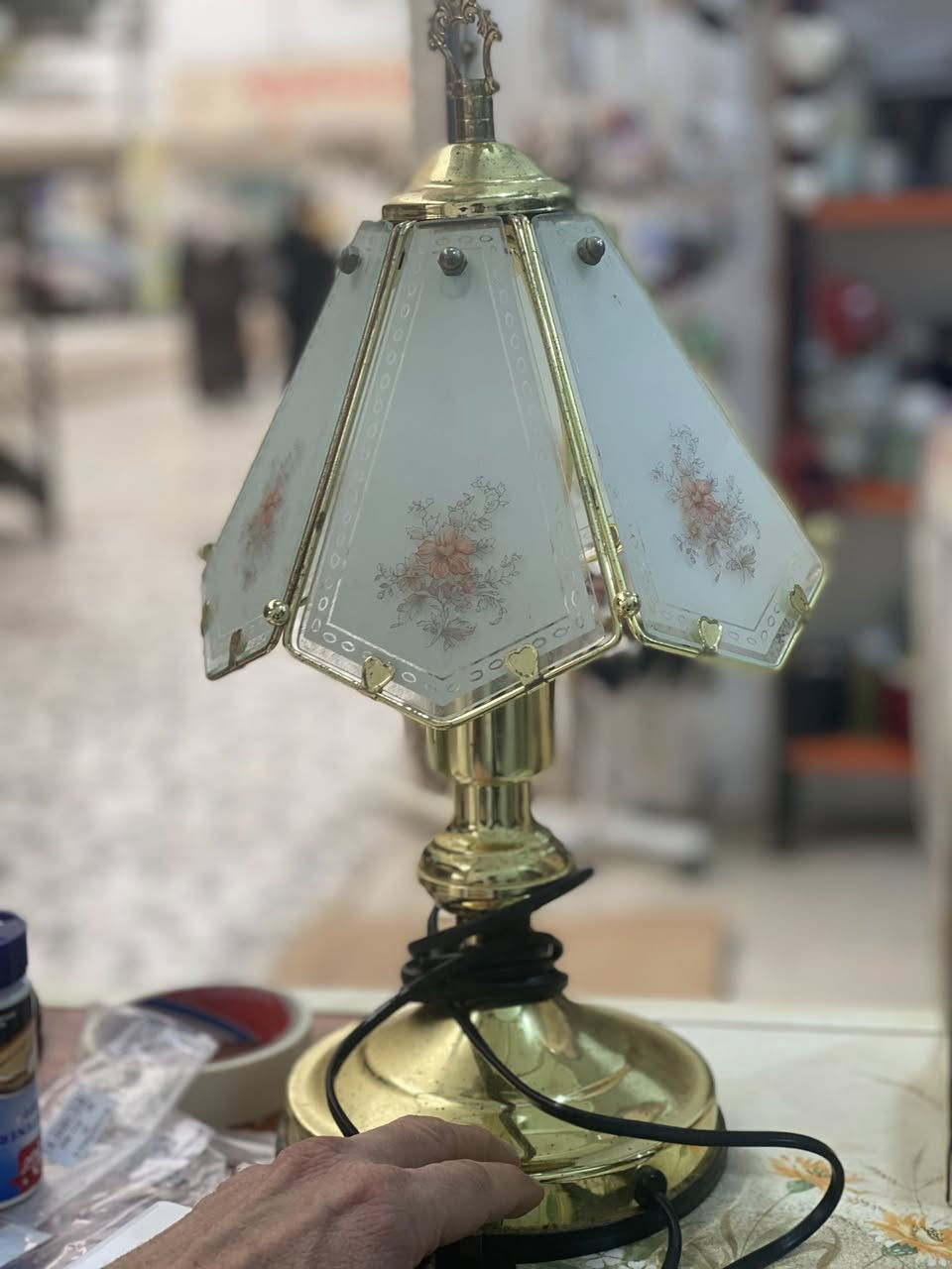 كل يوم جديد مع
(الاصلي)
شرائك الاشياء الاصليه راحه نفسيه
يوجد توصل لكل المحافظات 🛵🛵🚀🚀


**إذا كنت صاحب هذا الإعلان وتريد حذفه لأي سبب، رجاءا أرسل رسالة إلى الدعم الفني**