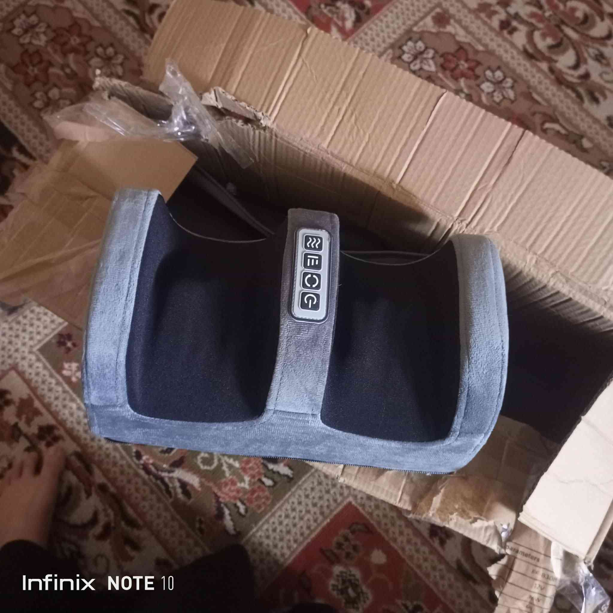 فراش تدليك كامل


**إذا كنت صاحب هذا الإعلان وتريد حذفه لأي سبب، رجاءا أرسل رسالة إلى الدعم الفني**