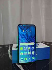 هونر X9 ذاكرته 128 نظيف مكفول من كلشي مامفتوح سعره 100 بدون عمله مايعج...