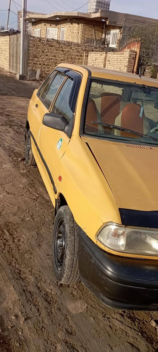 سلام عليكم سايبا موديل 11نظيفه جدا مصفره هيئه وغرامات تحويل ثاني يوم مكينه وكير كفاله صدر جديد مكفوله من الطخه والضربه السنويه لل27 رقم انكليزي السعر 30وبيه مجال للطيبين العنوان ديوانيه البدير
للاستفسار الاتصال على الارقام 
***********
***********
الاسيا واتساب
