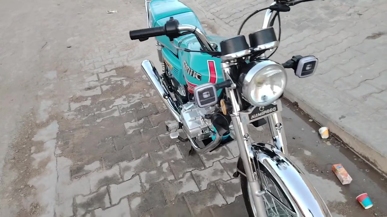 السلام عليكم دراجه نامه برو غطاس للبيع موديل 2023
السعر خاص


**إذا كنت صاحب هذا الإعلان وتريد حذفه لأي سبب، رجاءا أرسل رسالة إلى الدعم الفني**