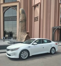 اوبتيما • ٢٠١٦ • مكينة ٢٤٠٠