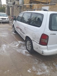 ترانجيت • ٢٠٠٤ • ٦ سلندر ٢٧٠٠