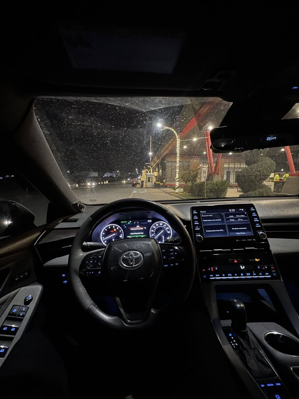 تۆیۆتا ئەڤەلۆن 2022 دەرجە ١ لیمیتد ئەمەریکی
تەنها ٤٩٠٠٠هەزار مایل ڕۆشتووە 
•ناو کرێمی
•بصمە
•بریک بصمە 
•کوشن جلد
•کوشن سارد و گەرم 
•کوشن کارەبا 
•کوشن خەزن 
•سوکان تەلەسکۆپ
•وایرلێس چارج 
•نیزام سەوتی JBL 
•١٤ سەماعە 
•حاسەی حاسەی پێش و دوا 
•کامیرا ۳٦٠
•ڕاداری خەتی جادە و سەیارەی پێش خۆت
•تحدید سورعە 
•سپۆڕت،نۆڕمال،ئیکۆ
•ئاوينە شەفت و کارەبای
•کوشن و سوکان و گاعی تێگیراوە
تەنها بۆنیدی بۆیاخە بێ ناوگرتن
هەموو گیانی بەشەرت 
نموونەیە لەجوانیدا
 
سعر: لە کۆمێنت داوای بکە ڕاستەوخۆ بۆت دێت 📥 

ژمارەی خاوەنی 
***********
