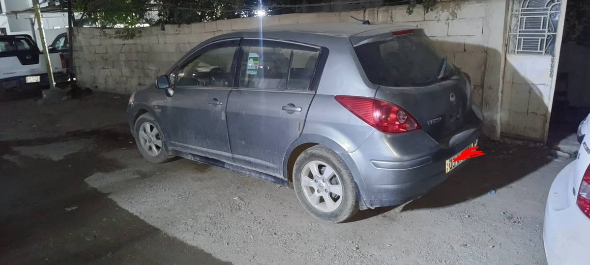 فيرسا موديل ٧ محرك ١٨٠٠  جام اوتو كامره وشاشه تاب سياره حلوه مامغسوله٦٥


**إذا كنت صاحب هذا الإعلان وتريد حذفه لأي سبب، رجاءا أرسل رسالة إلى الدعم الفني**