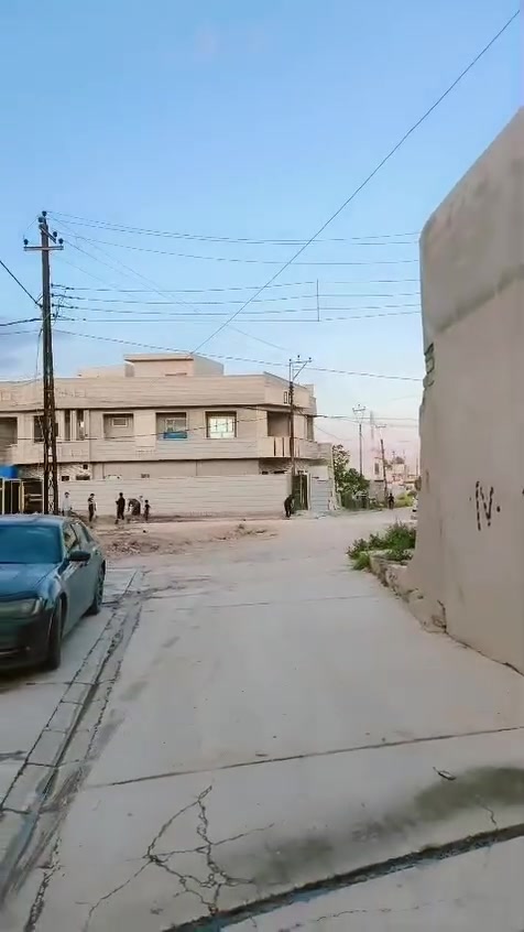 مكتب طيبة الدار للبيع اكتب تم وصلك السعر عل خاص زراع تابعني وضيفني حتى تصلك كل المنشورات الجديدة نستقبل عروض البيع والشراء والايجار في اغلب مناطق الجانب الايسر 
***********
***********
@الجميع
