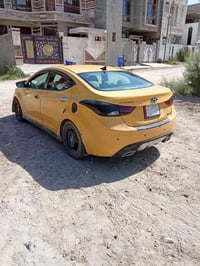 النترا • ٢٠١٢ • فلوجه