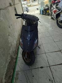 دراجة ماليزية • بدون سلف • شغال كلشي