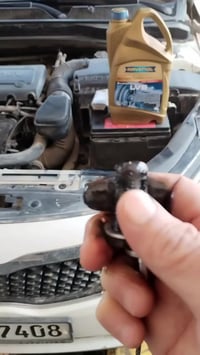 الصقلاوية • مركز الناحية • قرب مطعم مزاج