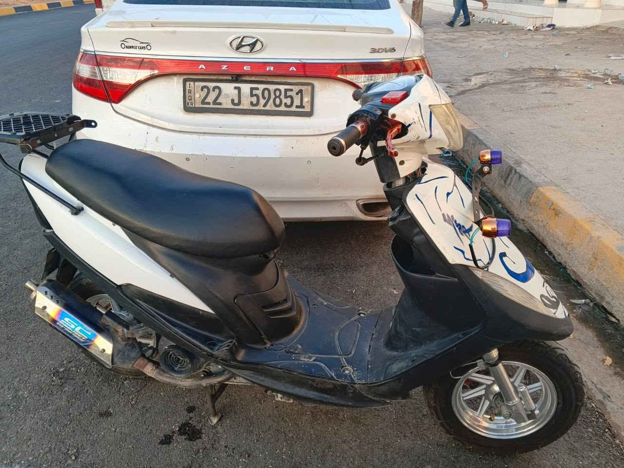 دراجة ماكس للبيع شرط مكينة ما مفتوح اخو جديد سعر 775 رقم اتصال ***********
