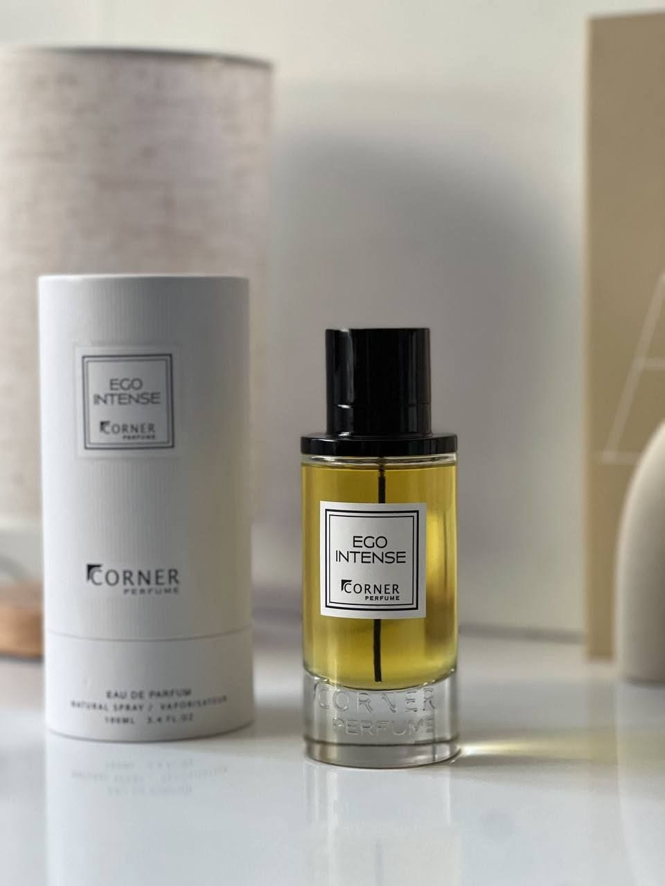 🔹شركة  سما فاشون  

 تقدم لكم من 

كورنر للعطور الفرنسية هي بديل لكل عطر أورجانال بنسبة تطابق 90% للعطور الرجالية والنسائية وثبات يدوم 24 ساعة 🔹
عطر كورنر الاصلي ١٠٠%

بديل الماركات العالميه

الفرق الوحيد بالعلبه

🔻 وتوصيل لباب البيت مجااااااااني 

🔸شكرا لكم لثقتكم بشركتنا وشكرا لأنكم جزء منا 
للحجز والاستفسار التواصل على دايركت مراسلة الصفحه


**إذا كنت صاحب هذا الإعلان وتريد حذفه لأي سبب، رجاءا أرسل رسالة إلى الدعم الفني**