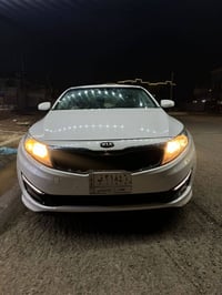 اوبتيما • ٢٠١٢ • ٢٤٠٠