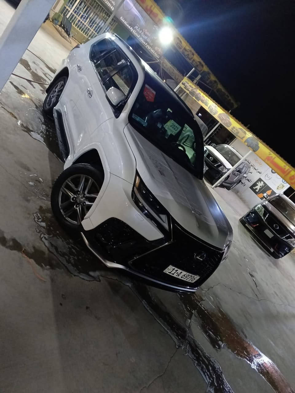 سلام عليكم موديل 2014 محدث 2024 كير مكينه كفاله صبغ حزام مال تحديث جاهزه ماعايزه اي شي سعر 370 مكان السياره بابل القاسم *********** ,,, ***********
