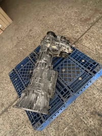 كير موهافي • فور ويل