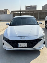 النترا • ٢٠٢١ • وارد امريكي