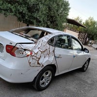 للبيع النتره 2011 رقم اربيل السعر 62 والاستفسار 07713000083