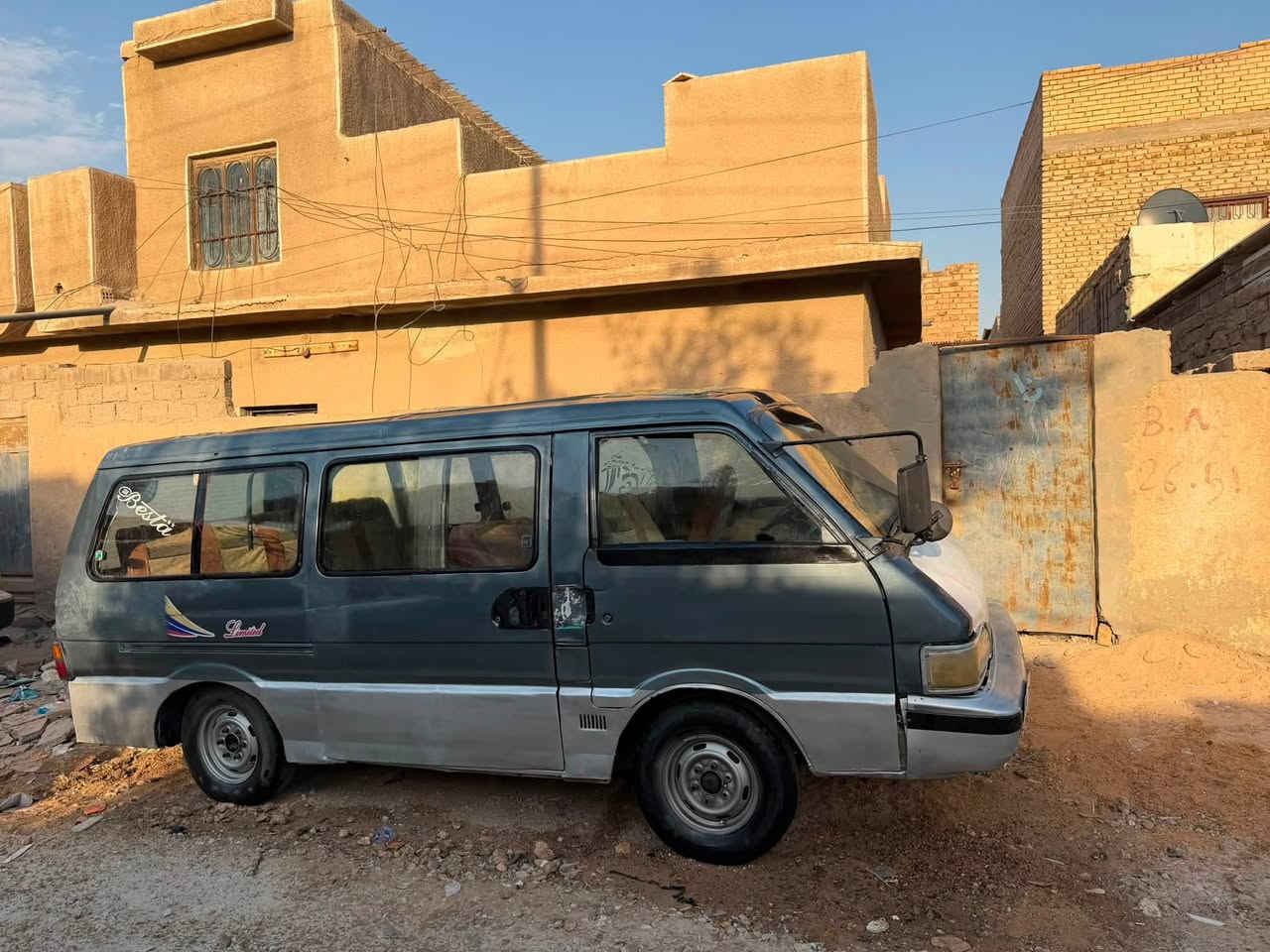 السلام عليكم كيه بستا موديل 93 رقم بابل مصفره هيئة وغرامات السعر 20 رقم الهاتف ***********
