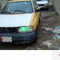 سايبه مديل ١٣ سياره محرك وكير معمرهن جديد باقي بيه تصفيه نوزلات هيج نو...