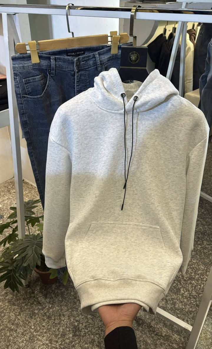 NewO2#
هودي 
القياس 
S,M,L,xl,xxl
‎قابلة على التجفيف السريع  ماركة فاخر الصُنع ذات  

‎جودة عالية جداً وتصميم عصري يمتاز بالراحة اثناء الاستخدام 

‎متوفر  كما موضح بالصور

————————
العنوان المحل :الصويرة شارع النجمة مجاور اسواق بيت صخي داخل الفرع ازياء O2

‎‏‎
التواصل على الخاص آو مراسلة على واتساب  او الاتصال على الرقم 
***********
