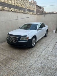 سي 300 • ٢٠١٢ • كنديه