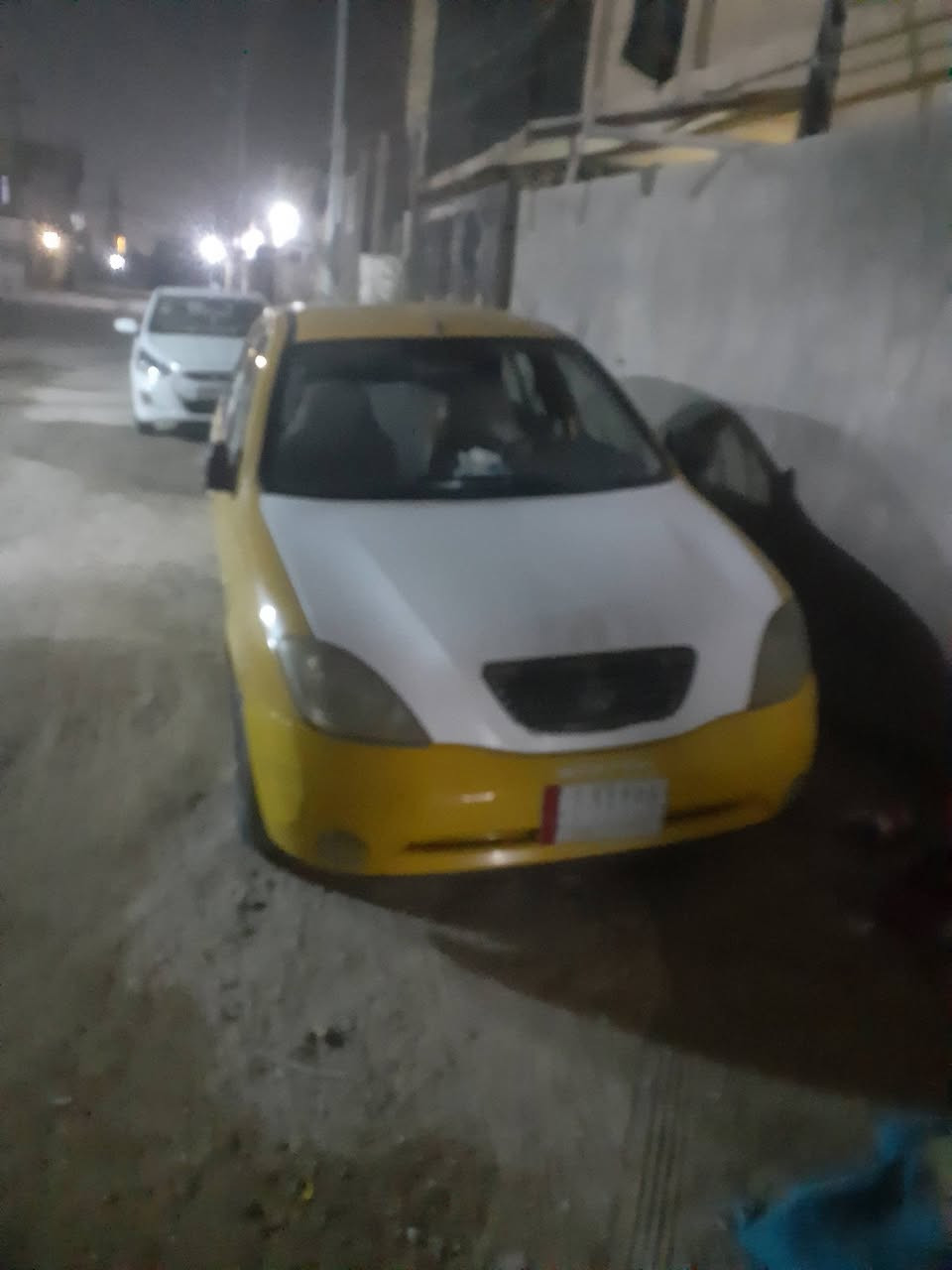 السلام عليكم طيبه مديل 2016 رقم كربلاء للبيع او مراوس مكان كربلاء
حي الغدير للتواصل ***********
